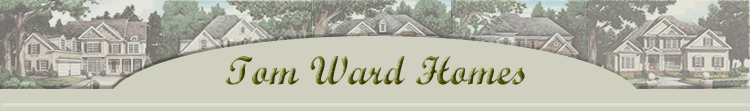 Tom Ward Homes